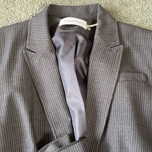 Calvin Klein pant suit